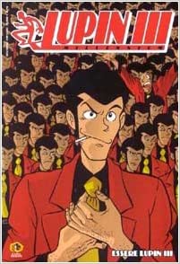 Essere Lupin III