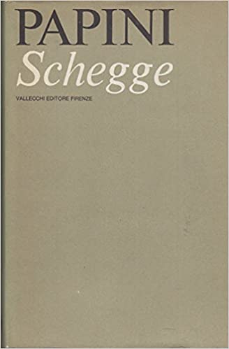 Schegge