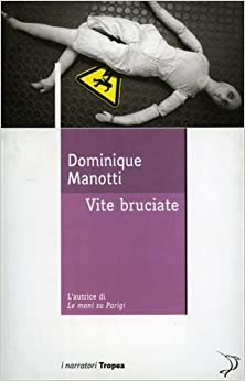 Vite bruciate