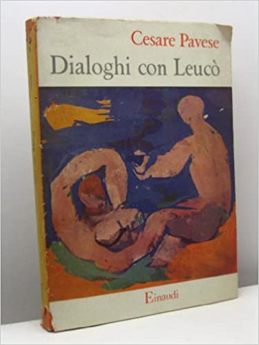 Dialoghi con Leucò