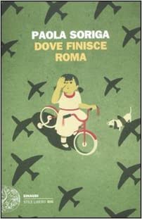 Dove finisce Roma