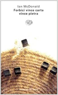 Forbici vince carta vince pietra