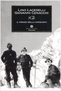 K2. Il prezzo della conquista.
