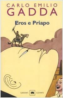 Eros e Priapo