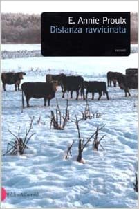 Distanza ravvicinata