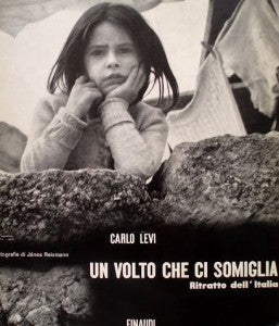 Un volto che ci somiglia. Ritratto dell'Italia.