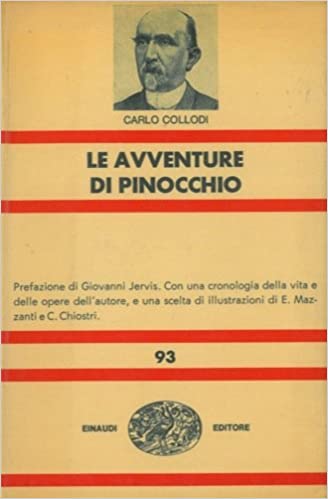 Le avventure di Pinocchio