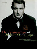 The Boutonniere: Style in One's Lapel