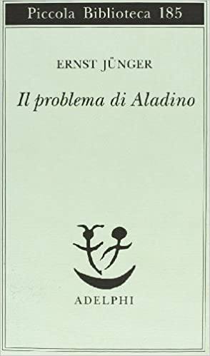 Il problema di Aladino