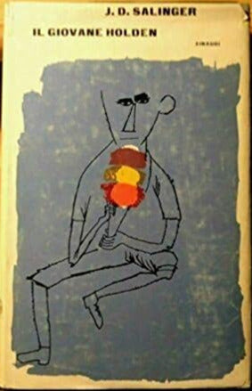 Il giovane Holden