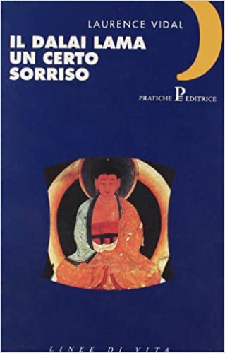 Il Dalai Lama, un certo sorriso