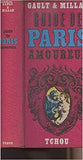 Guide de Paris amoureux