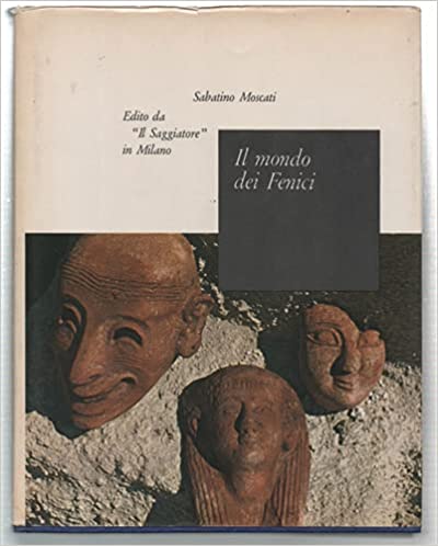 Il mondo dei Fenici