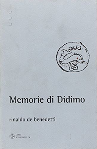 Memorie di Didimo