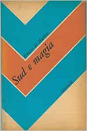 Sud e magia