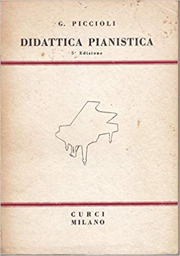 Didattica pianistica