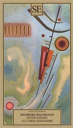 Invocazione all'orsa maggiore