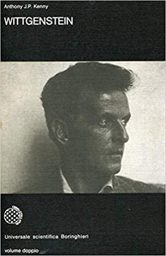 Wittgenstein