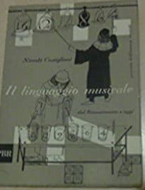 Il linguaggio musicale dal rinascimento ad oggi