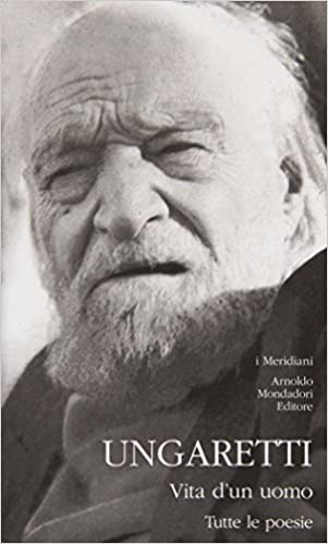 Vita d'un uomo. Tutte le poesie.
