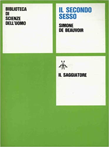 Il secondo sesso: i fatti e i miti