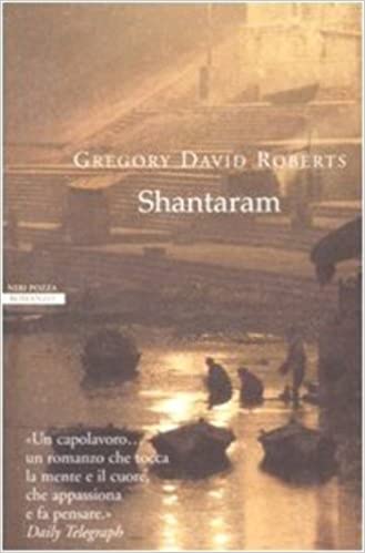 Shantaram
