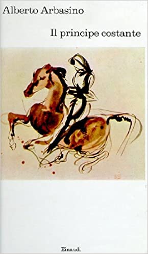 Il principe costante