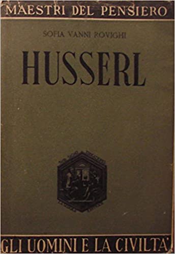 Husserl