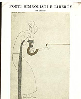 Poeti simbolisti e liberty