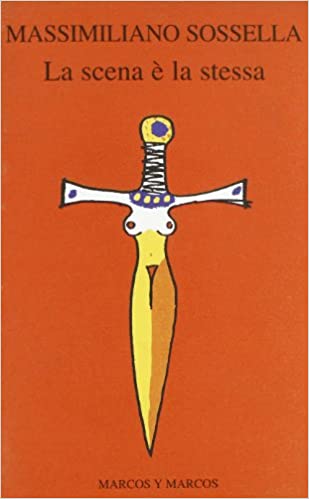 La scena è la stessa