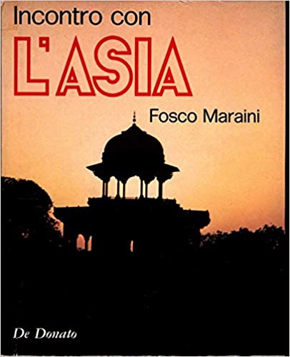 Incontro con l'Asia