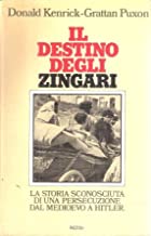 Il destino degli zingari