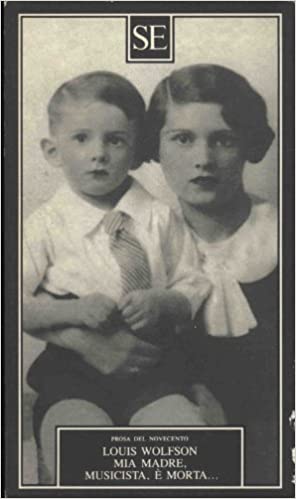 Mia madre, musicista, è morta di malattia maligna martedì a mezzanotte