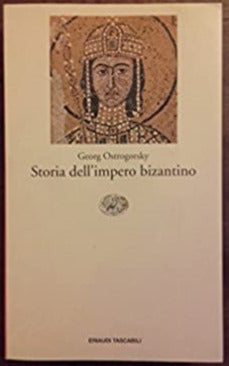 Storia dell'impero bizantino
