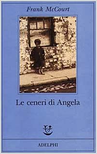 Le ceneri di Angela