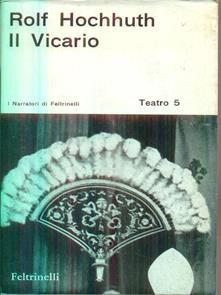 Il Vicario