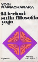 Corso superiore di filosofia yoga
