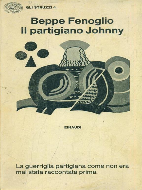 Il partigiano Johnny