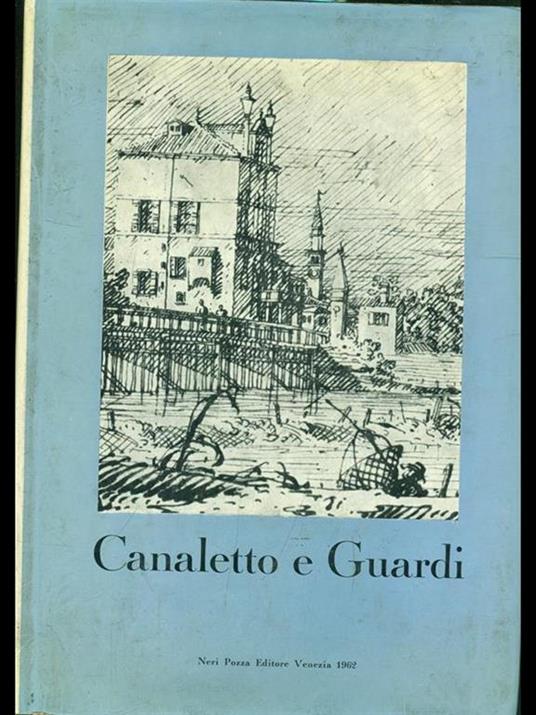 Canaletto e Guardi