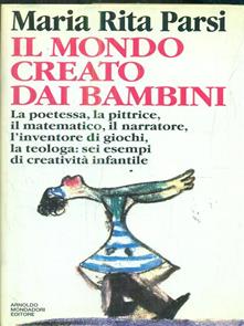 Il mondo creato dai bambini
