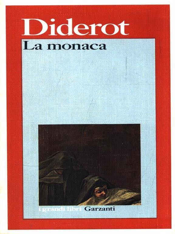La monaca
