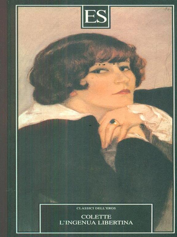 L'ingenua libertina