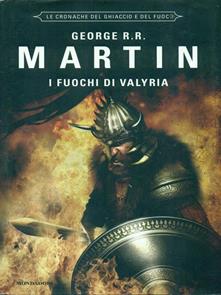 I fuochi di Valyria