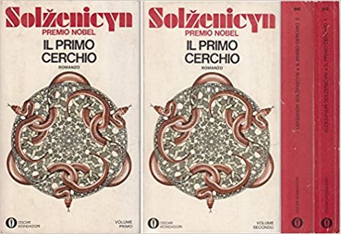 Il primo cerchio (2 voll.)