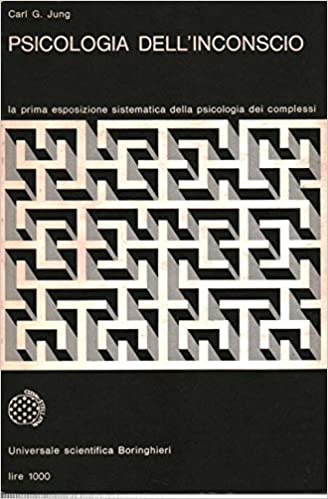 Psicologia dell'inconscio