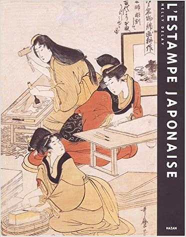 L'estampe Japonaise