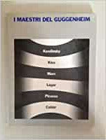 I maestri del Guggenheim