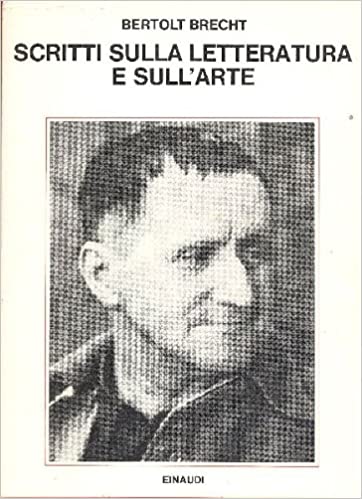 Scritti sulla letteratura e sull'arte
