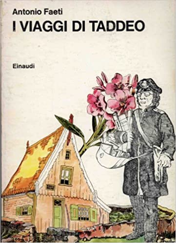 I viaggi di Taddeo