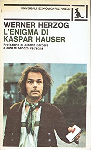 L'enigma di Kaspar Hauser